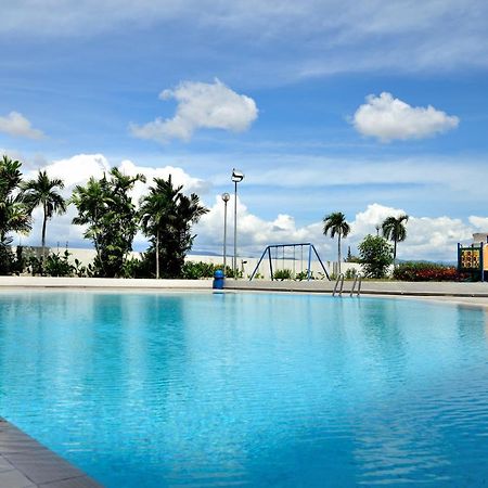 Likas Square - Kk Spacious Homestay Kota Kinabalu Exterior photo
